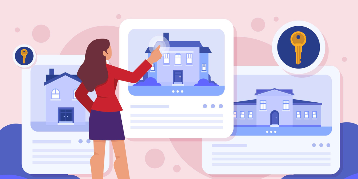 8 Smart Ways to Enhance Your Real Estate Website Experience